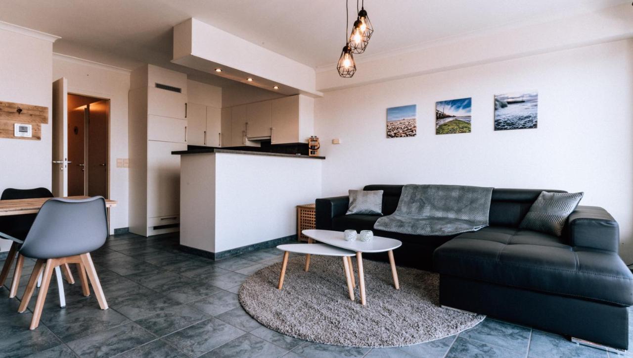 דירות בלנקנברג Casa Mati מראה חיצוני תמונה